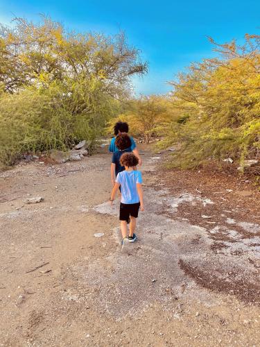 Where do you live ? Now and Then? 