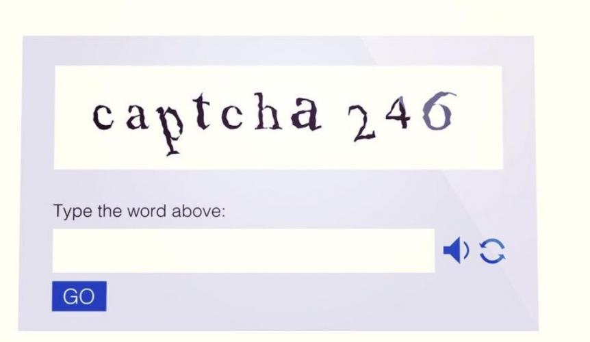 Captcha Meaning