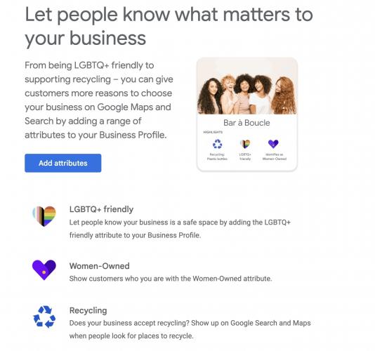 Welke badge wil je op je profiel? 