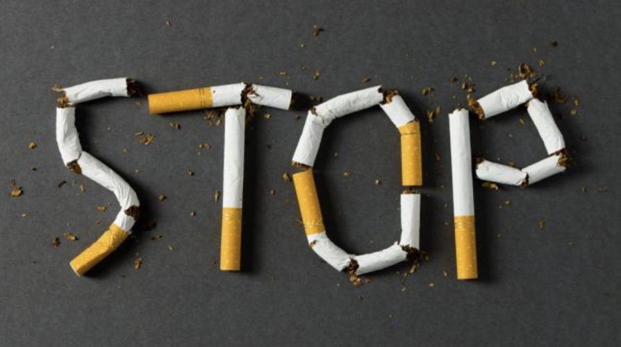 Stop Smoking