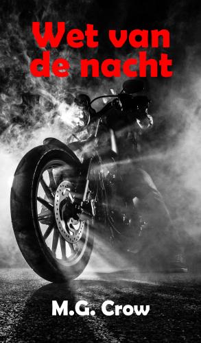 My newest pen fruit “Law of the Night”