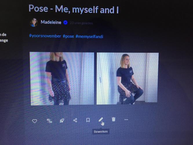 <a class="removable-mention" data-mentionid="45913" href="/useroverview/45913/Vicky">@Vicky</a> ik heb even een paar screenshots gemaakt van een post van mij als voorbeeld.
Je gaat dus naar je eigen post met dat leuke bloemetje en dan aan de hand van deze foto's zie je hoe je stap voor stap kunt deelnemen aan een pool.