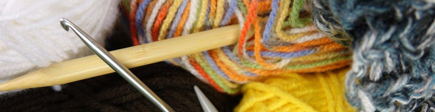 Crochet for Beginners: A Guide to Getting Started