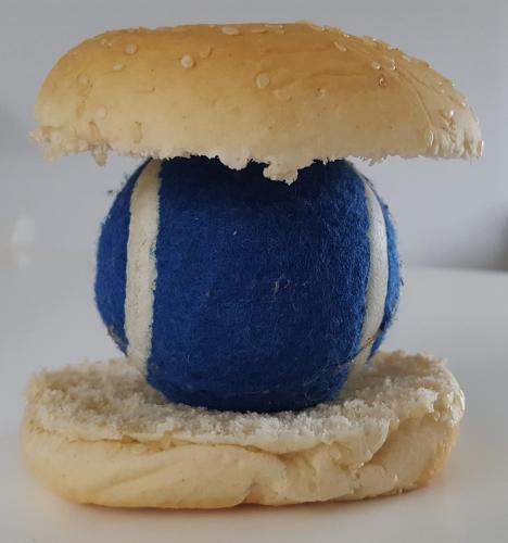 Broodje bal - Foodfun