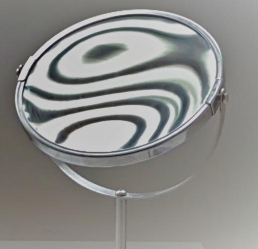 Spelen met zwart - wit 