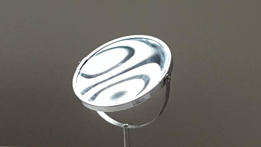 Spelen met zwart - wit 