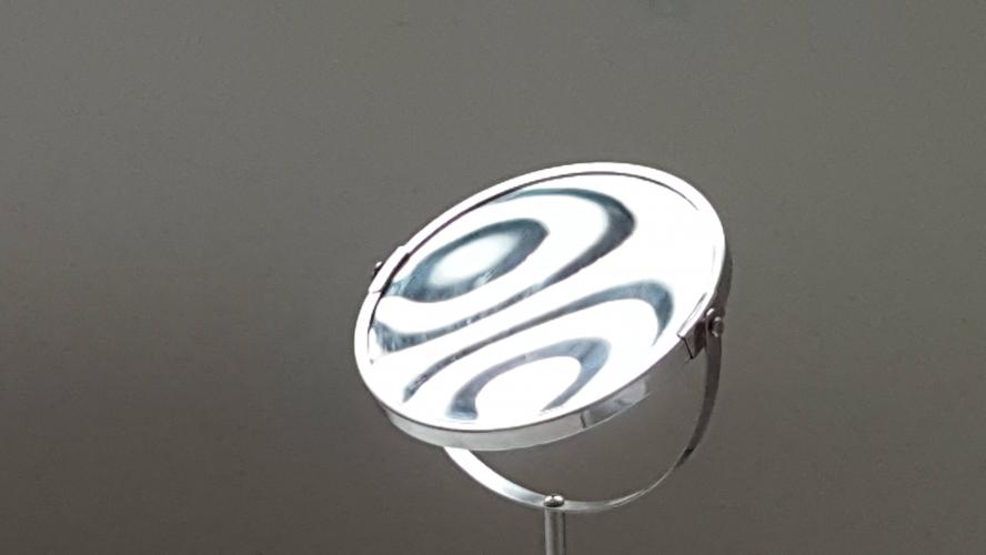 Spelen met zwart - wit 