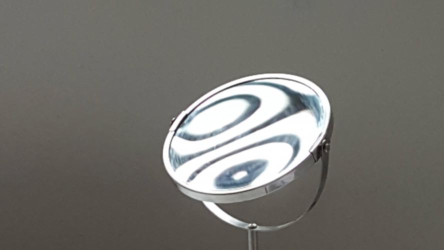 Spelen met zwart - wit 