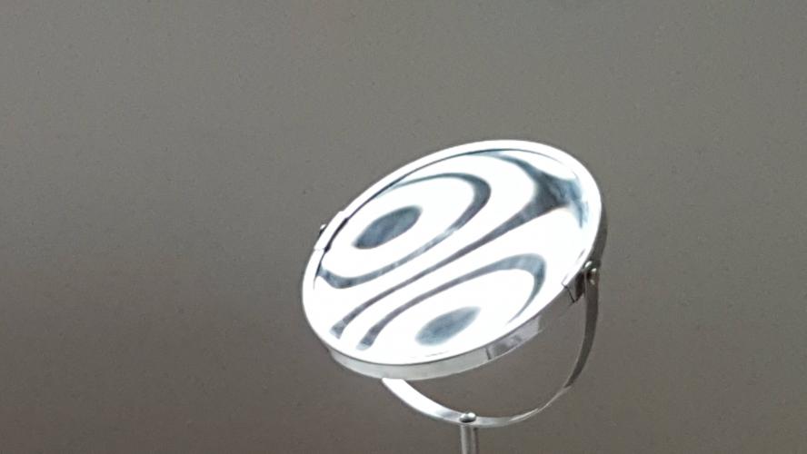 Spelen met zwart - wit 