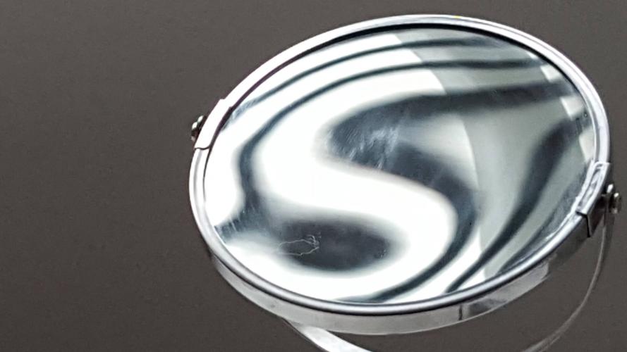 Spelen met zwart - wit 