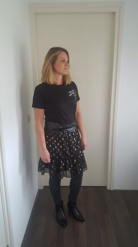 Pose - Me, myself and I