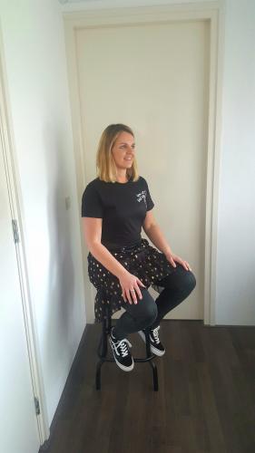 Pose - Me, myself and I