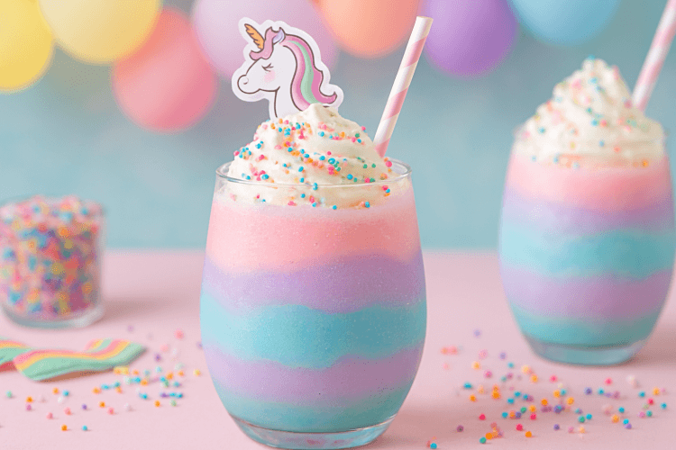 Magical Unicorn Punch for Birthday Parties: The Ultimate Guide & Recipe