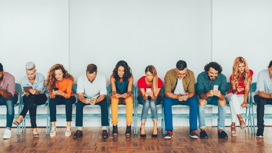 Is Technology Making Us More Alone? Exploring the Digital Dilemma