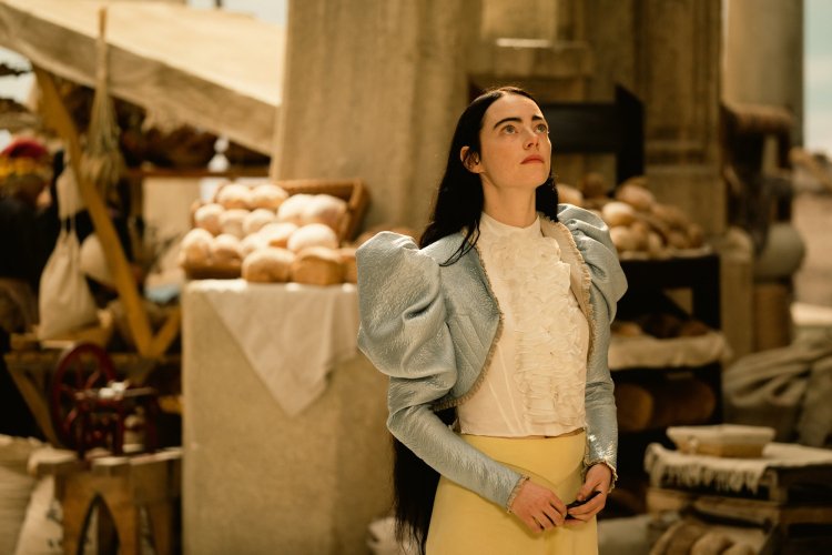 Exploring "Poor Things": A Comprehensive Review of Yorgos Lanthimos's Groundbreaking Film