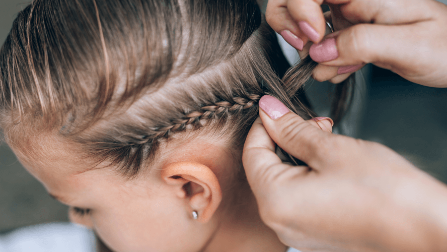 Best Hairstyle for Kids: Fun, Cute, and Easy Ideas!