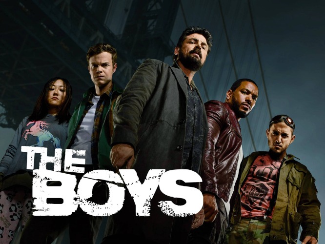 Why The Boys on Amazon Prime Video is a Must-Watch: A Comprehensive Review