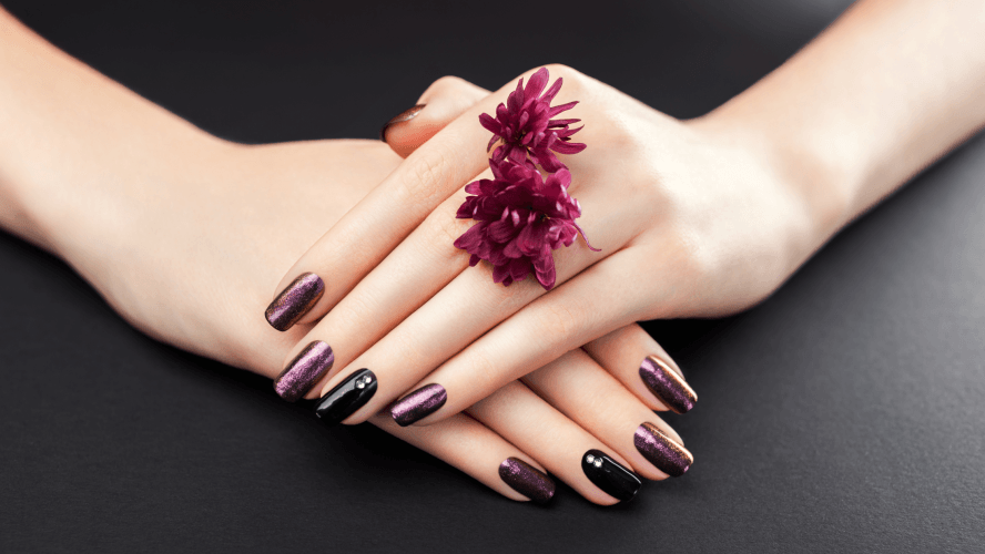 Bordeaux Nails: The Timeless Elegance for Every Season