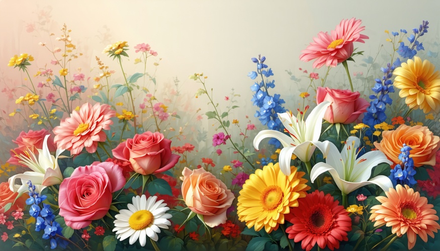 Flower Bouquet: The Ultimate Guide to Choosing the Perfect One