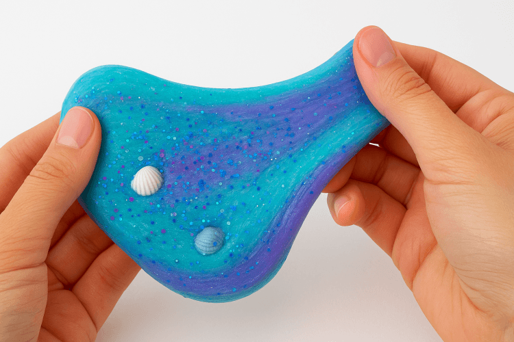 How to Make Mermaid Slime: A Step-by-Step Guide