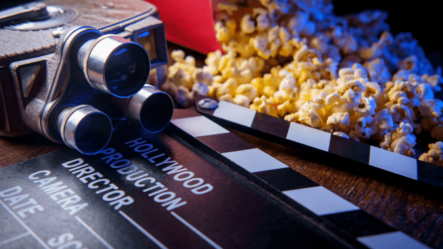 A Journey Through the Best Movies of the 80s