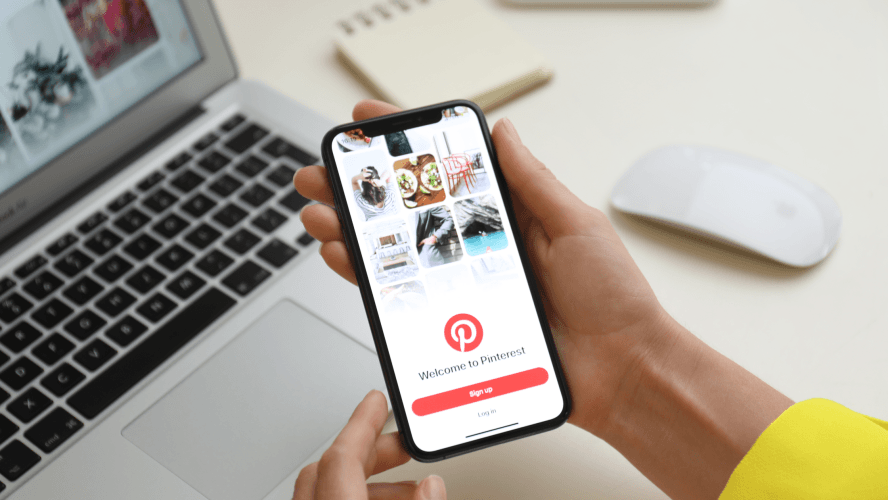 What is Pinterest? A Simple Explanation in Jip and Janneke Taal