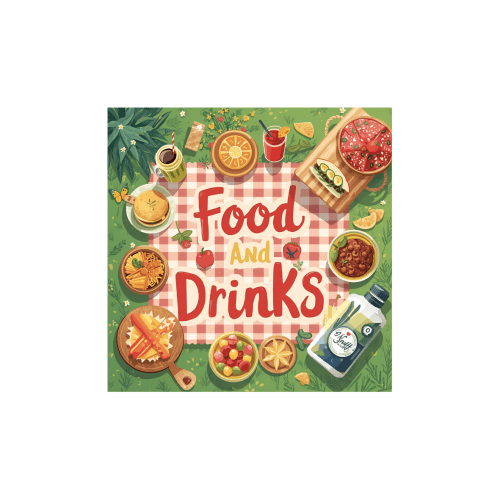 Food and Drinks Pulse