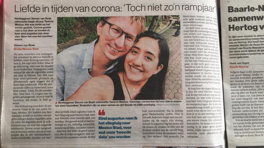 Mexico, which preceded