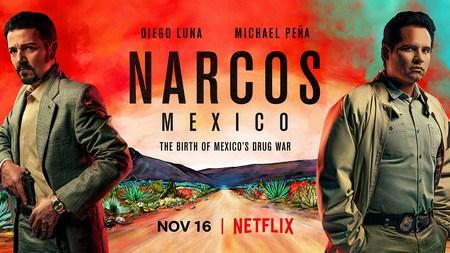 What to look on Netflix: Mexican series