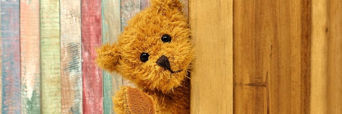 Column #onlineberenjacht hou je kinderen veilig binnen