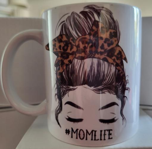 Enkelzijdige vaatwasbestendige mok, is dit een goede prijs? 