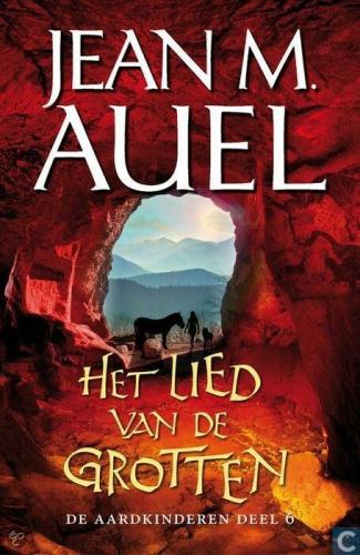 Jean Auell Aardkinderen maar dan wel alle delen. Het is heel veel lezen maar is echt super om te lezen. Het gaat over lang terug in de tijd, een meisje wat opgroeid in het wild in verschillende stammen.