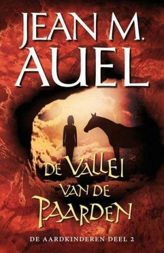 Jean Auell Aardkinderen maar dan wel alle delen. Het is heel veel lezen maar is echt super om te lezen. Het gaat over lang terug in de tijd, een meisje wat opgroeid in het wild in verschillende stammen.