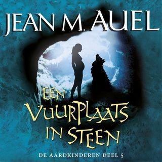 Jean Auell Aardkinderen maar dan wel alle delen. Het is heel veel lezen maar is echt super om te lezen. Het gaat over lang terug in de tijd, een meisje wat opgroeid in het wild in verschillende stammen.