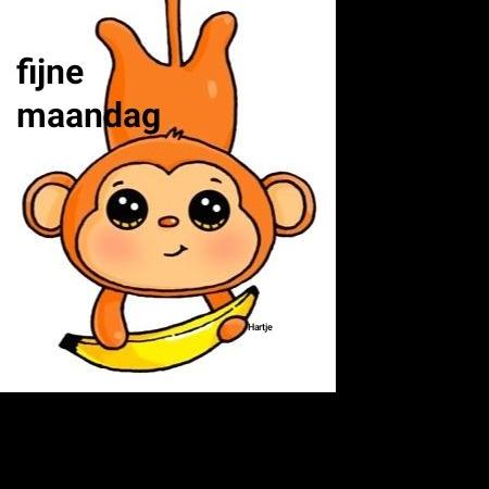 #HartjezegtGoedemorgen  