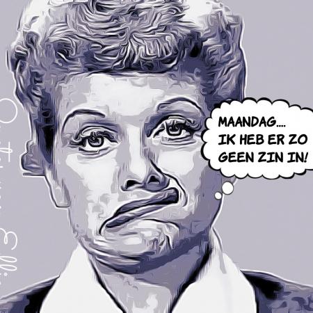 #humor  Fijne maandag 😉