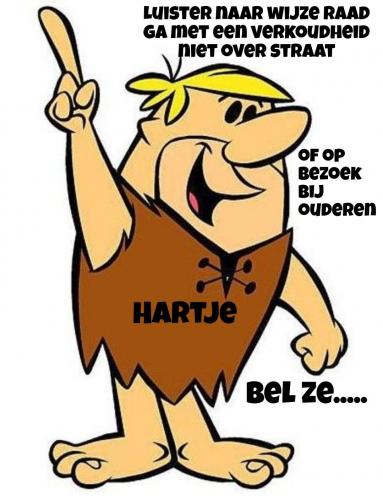 Hartje