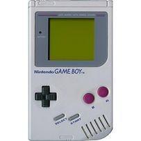 The game boy