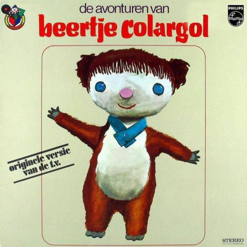 Beertje Colargol