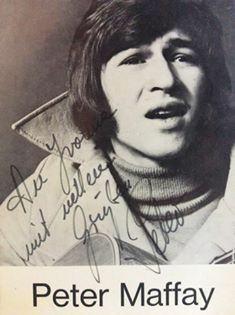 Peter Maffay