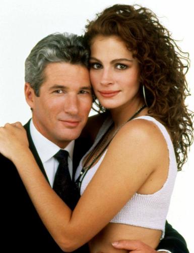 Pretty Woman 