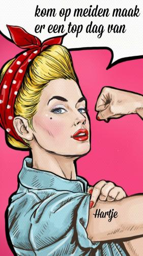 Girls...girls....girls...