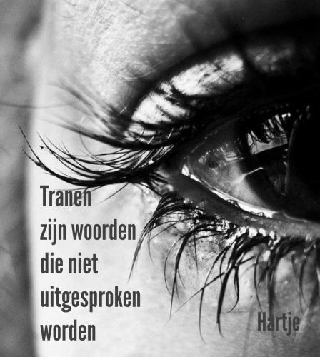 Tranen 