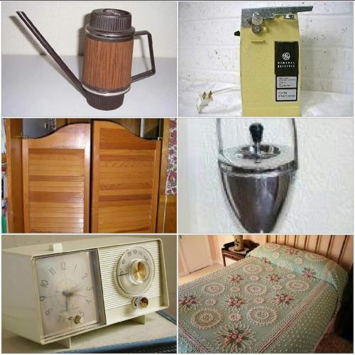 Do you remember? Miscellaneous