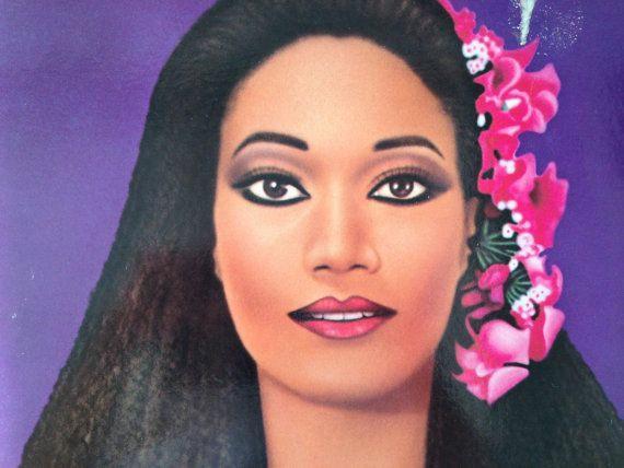 Bonnie Pointer (69) one of the Pointersisters died R.I.P.