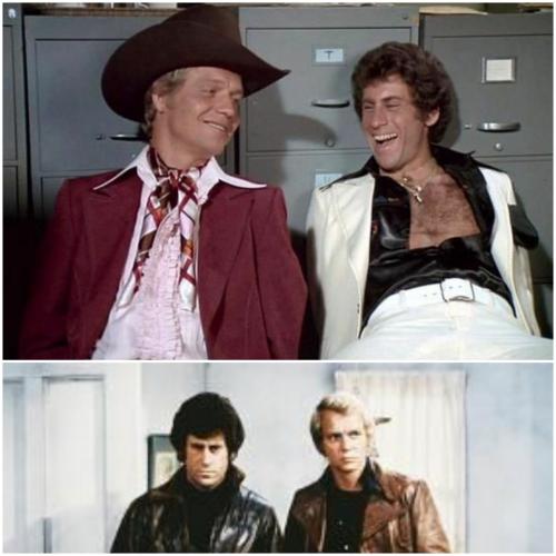 Starsky &amp; Hutch