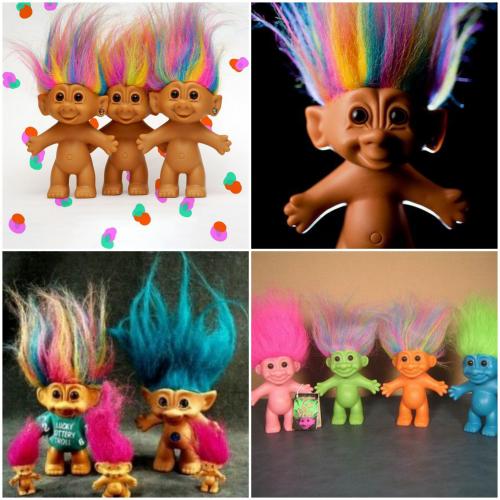 Weet je nog? Trollen 