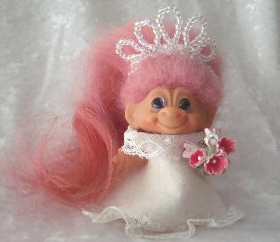 Weet je nog? Trollen 