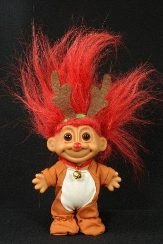 Weet je nog? Trollen 