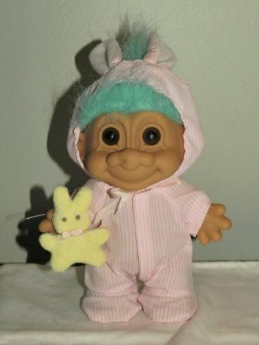 Weet je nog? Trollen 